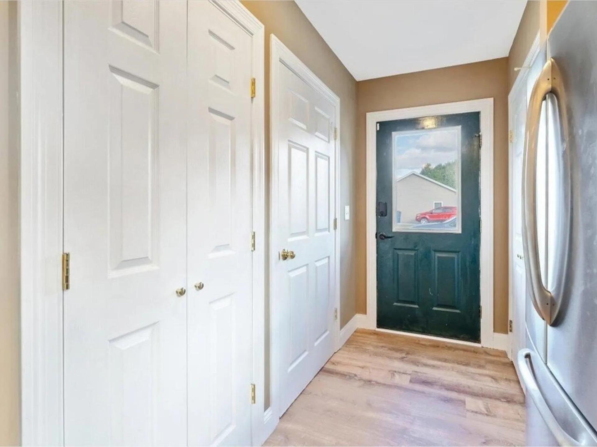 1 Short Street Swanton VT 05488