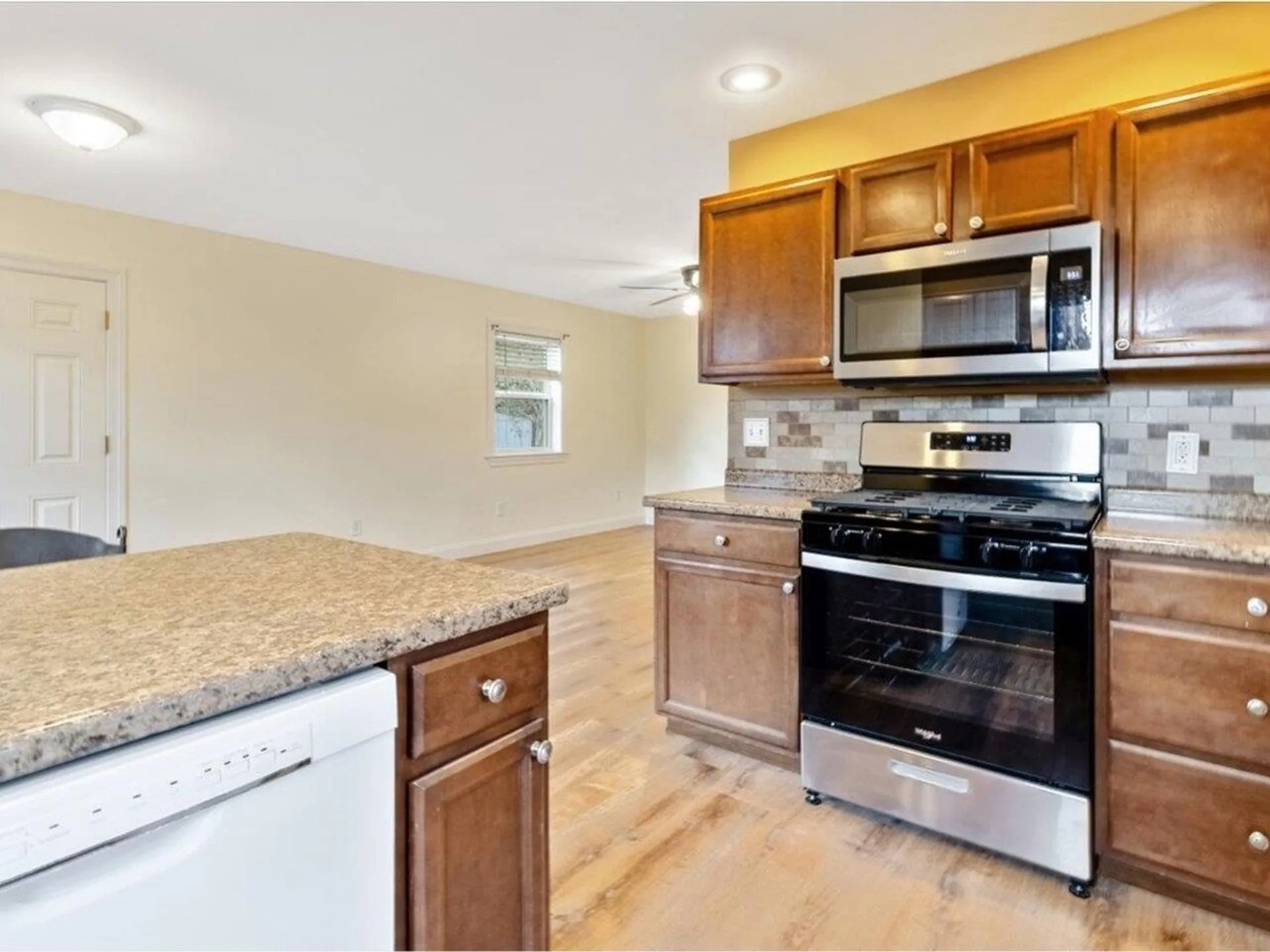 1 Short Street Swanton VT 05488