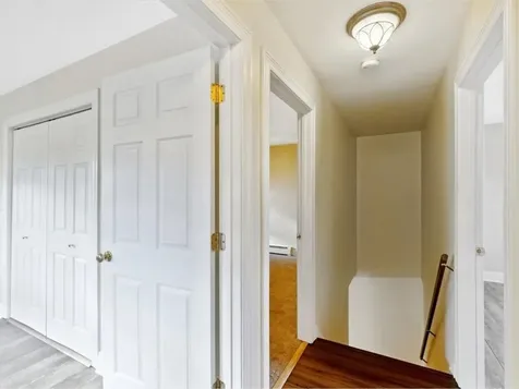 1 Short Street Swanton VT 05488