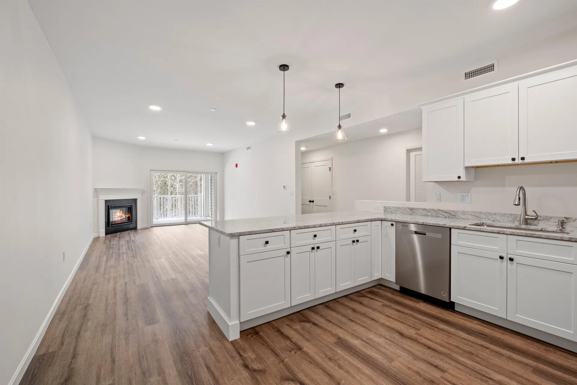 16 Twin Tip Terrace Lincoln NH 03251