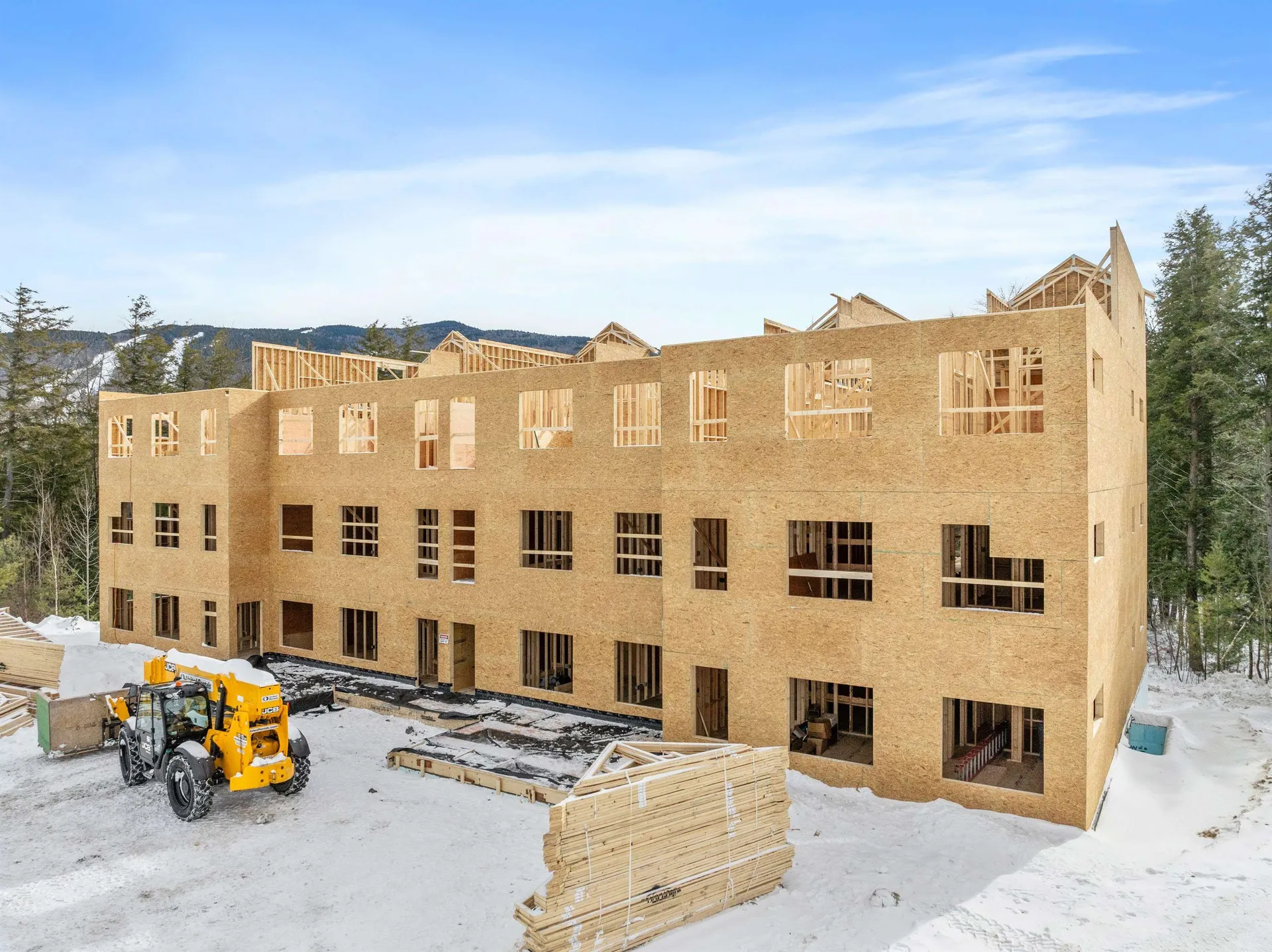 16 Twin Tip Terrace Lincoln NH 03251