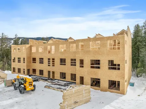 16 Twin Tip Terrace Lincoln NH 03251