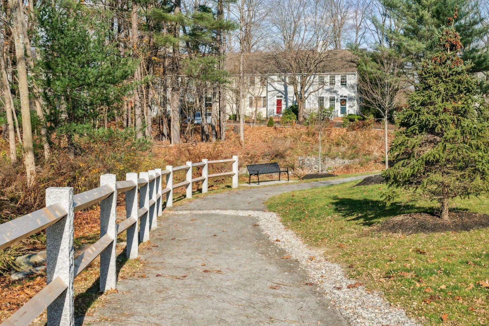 47 Juniper Lane Portsmouth NH 03801