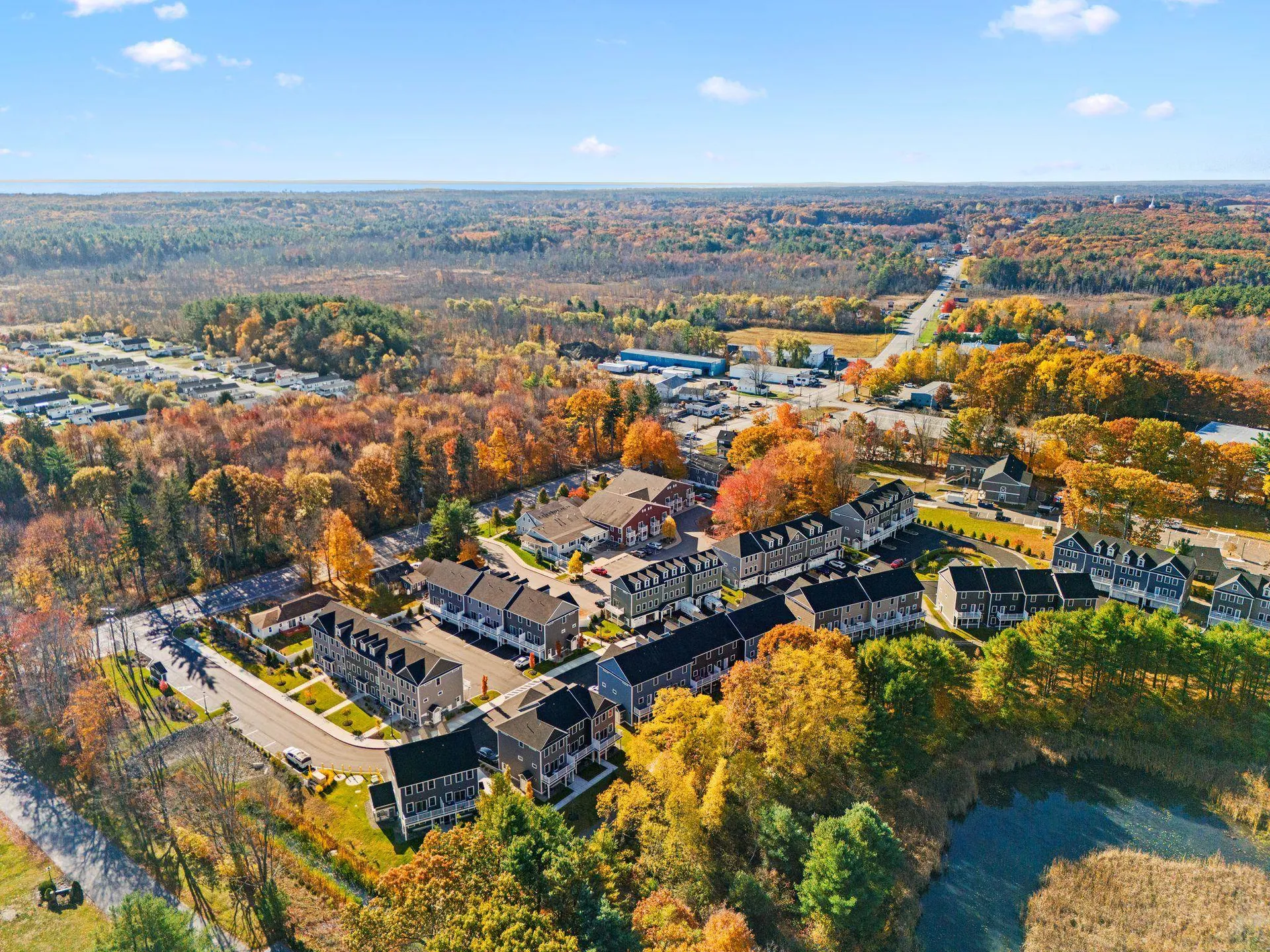 47 Juniper Lane Portsmouth NH 03801