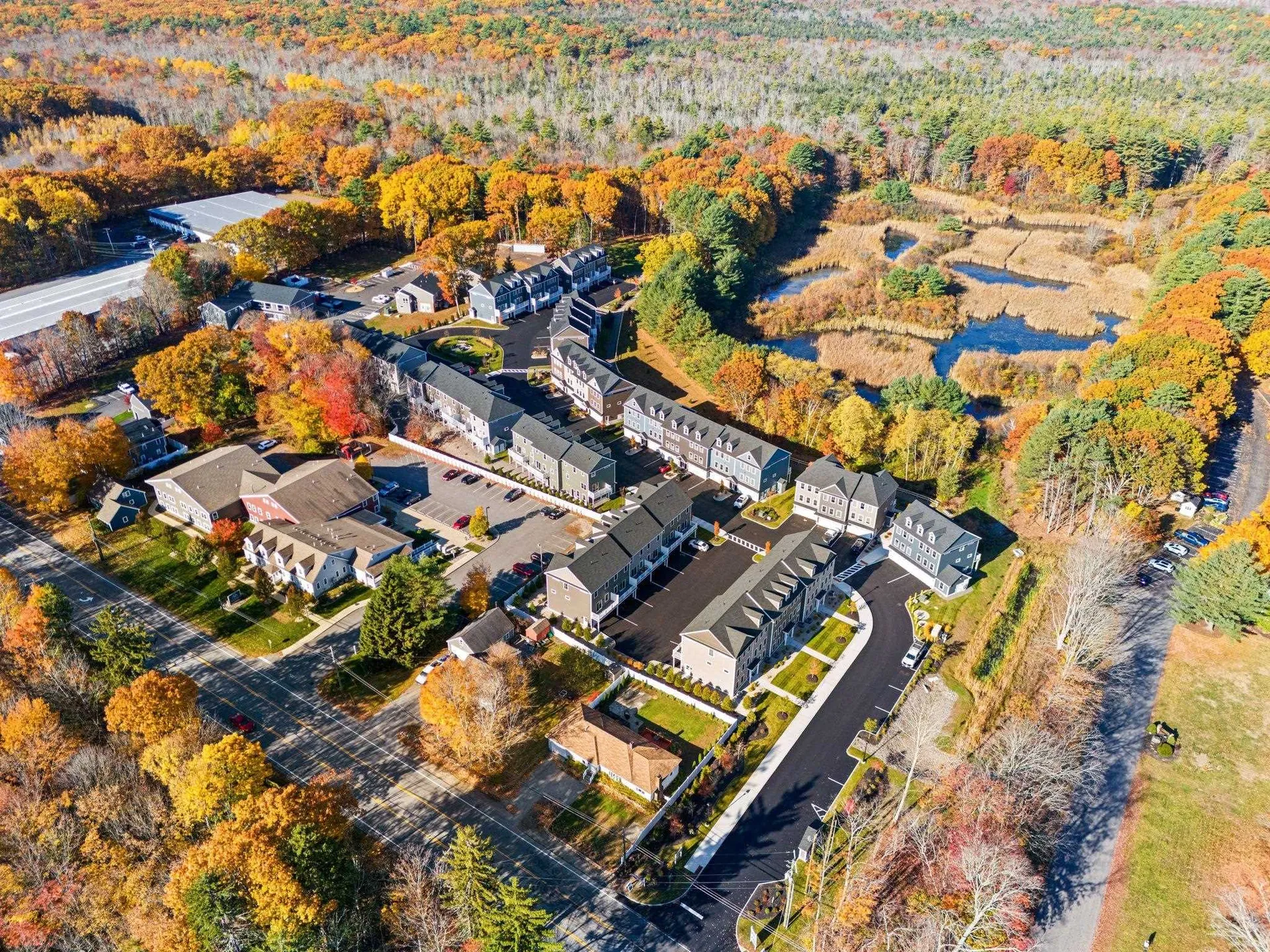 47 Juniper Lane Portsmouth NH 03801