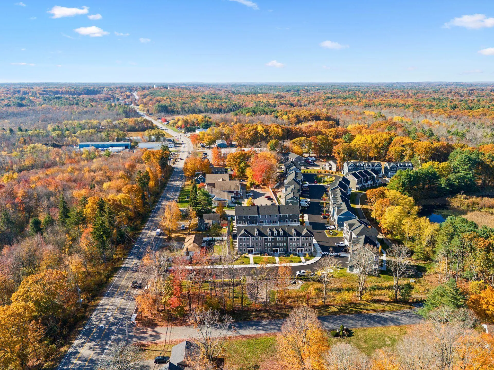 47 Juniper Lane Portsmouth NH 03801