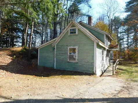 7 Olney Road Springfield VT 05150