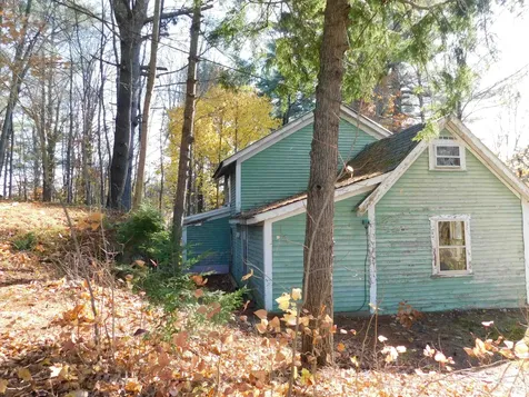 7 Olney Road Springfield VT 05150