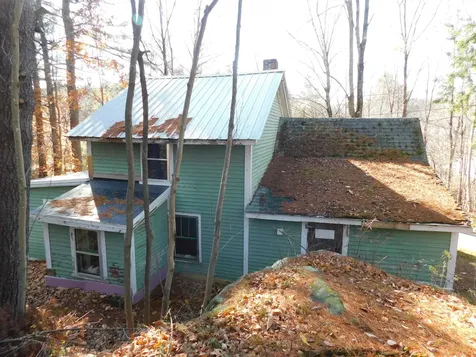7 Olney Road Springfield VT 05150