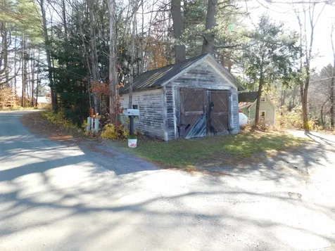 7 Olney Road Springfield VT 05150