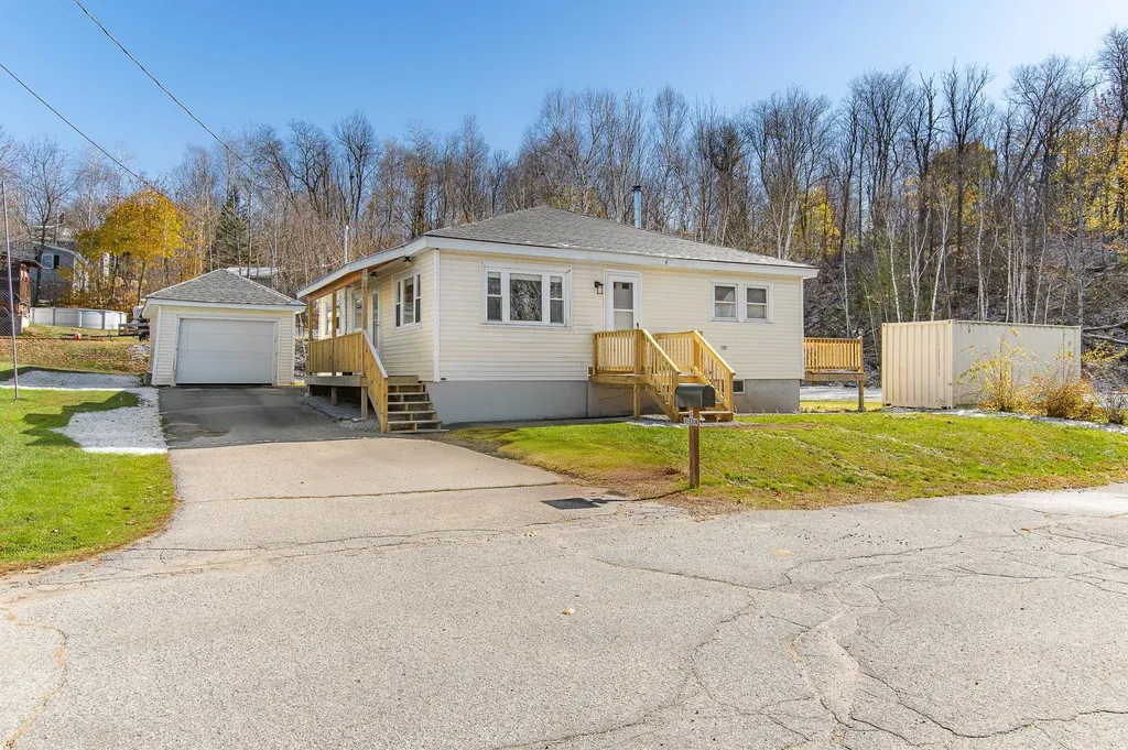 4 Verdun Street Berlin NH 03570