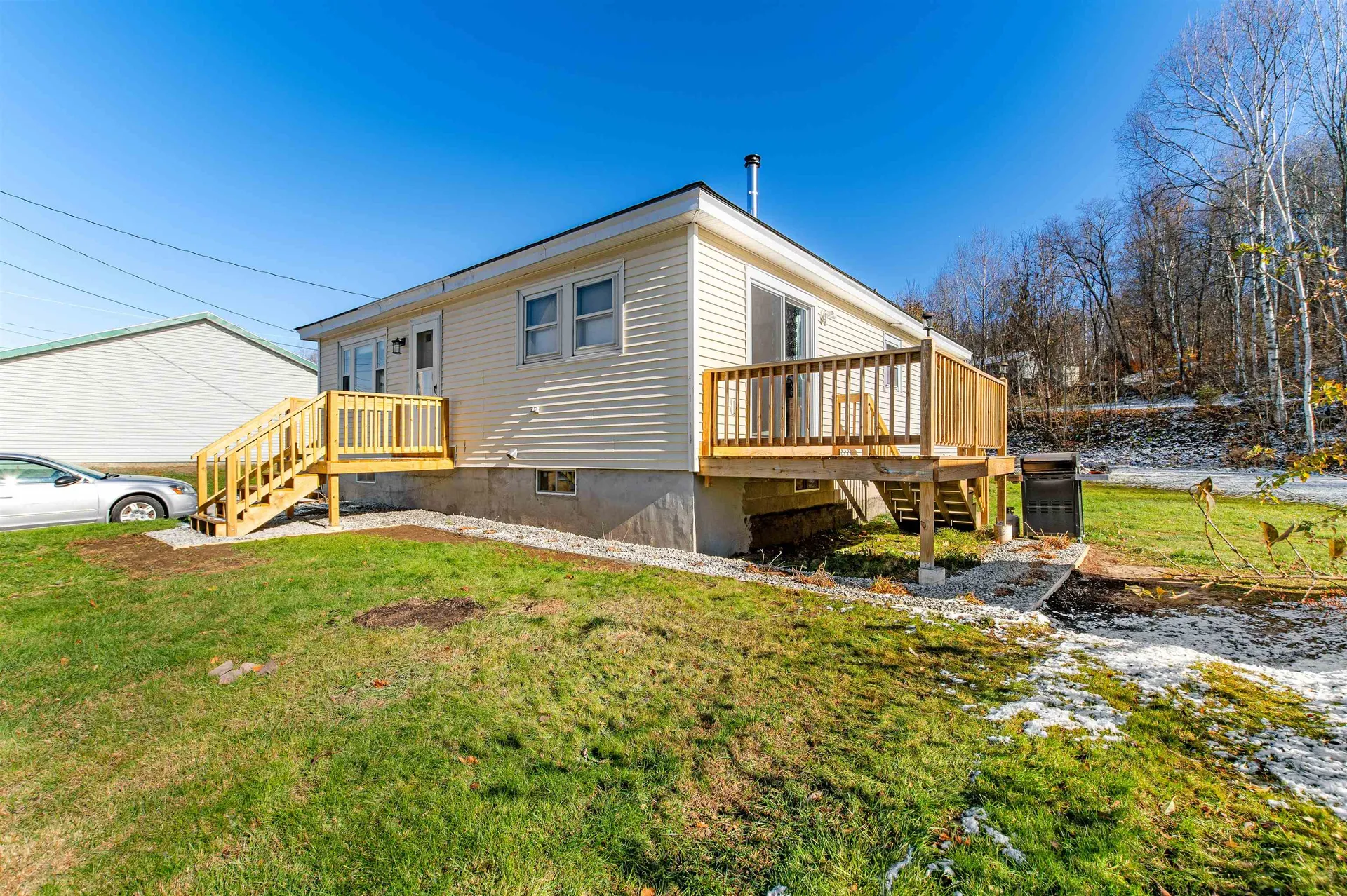 4 Verdun Street Berlin NH 03570