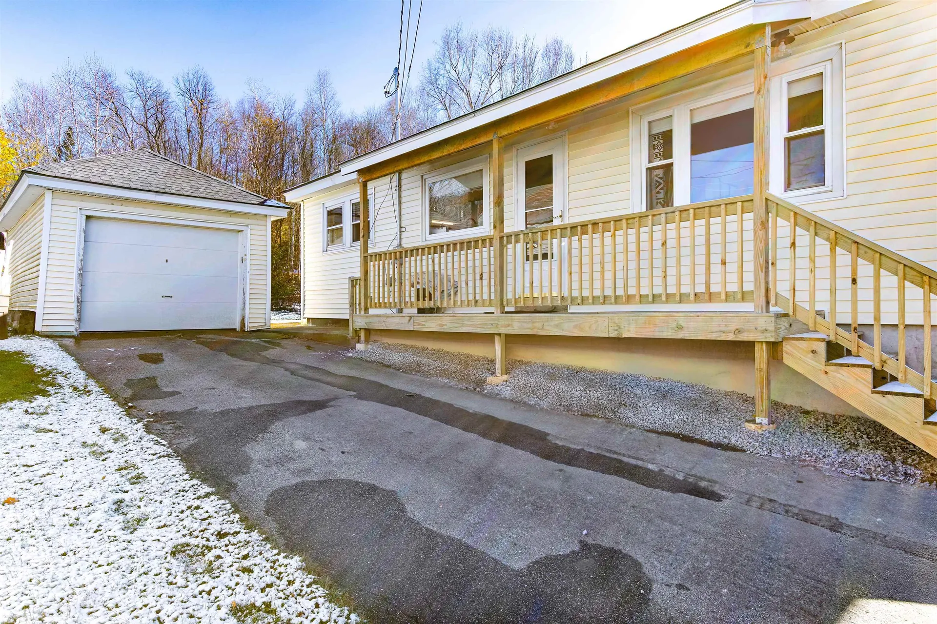 4 Verdun Street Berlin NH 03570