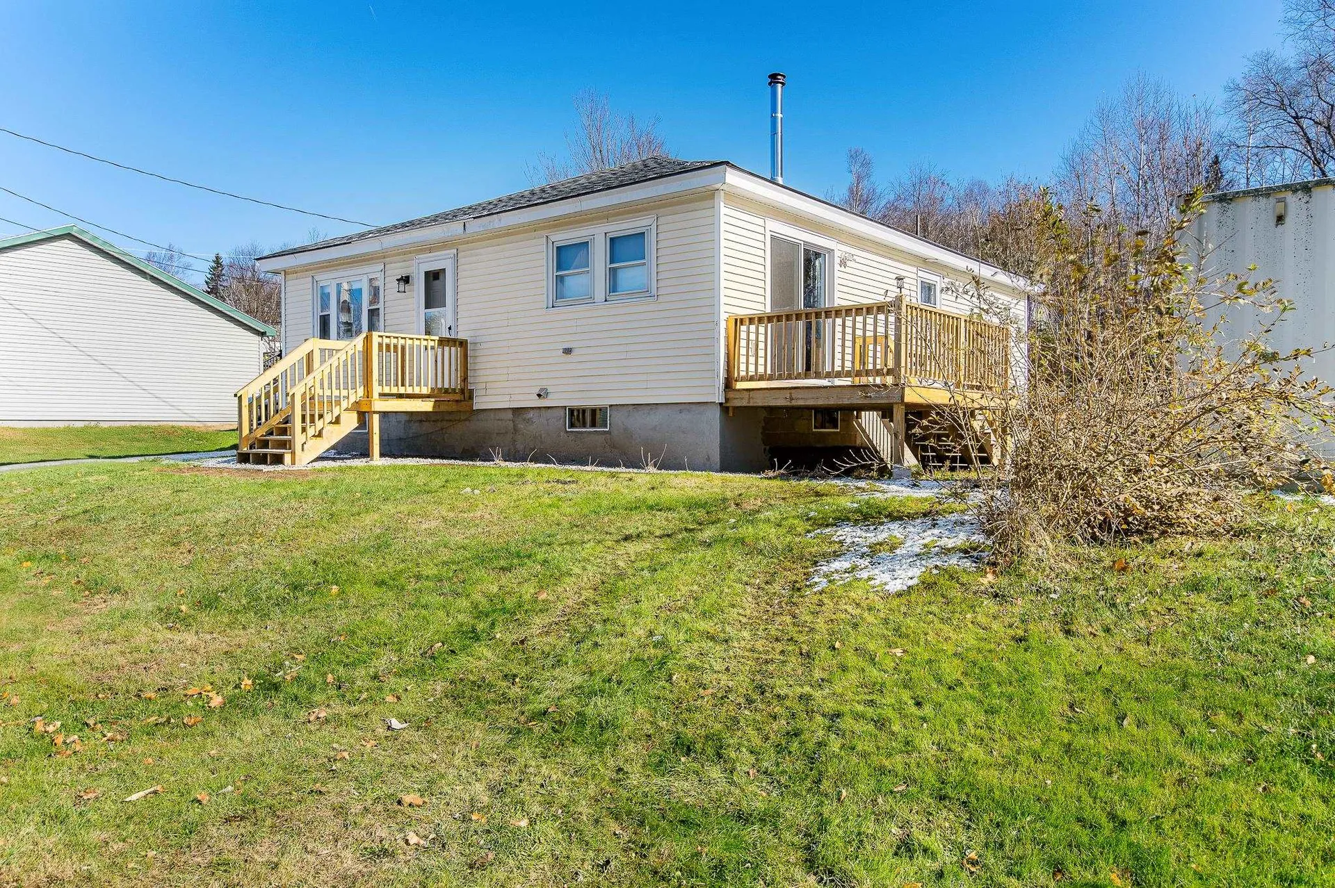 4 Verdun Street Berlin NH 03570