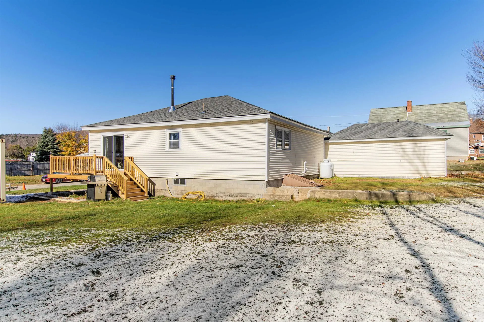 4 Verdun Street Berlin NH 03570