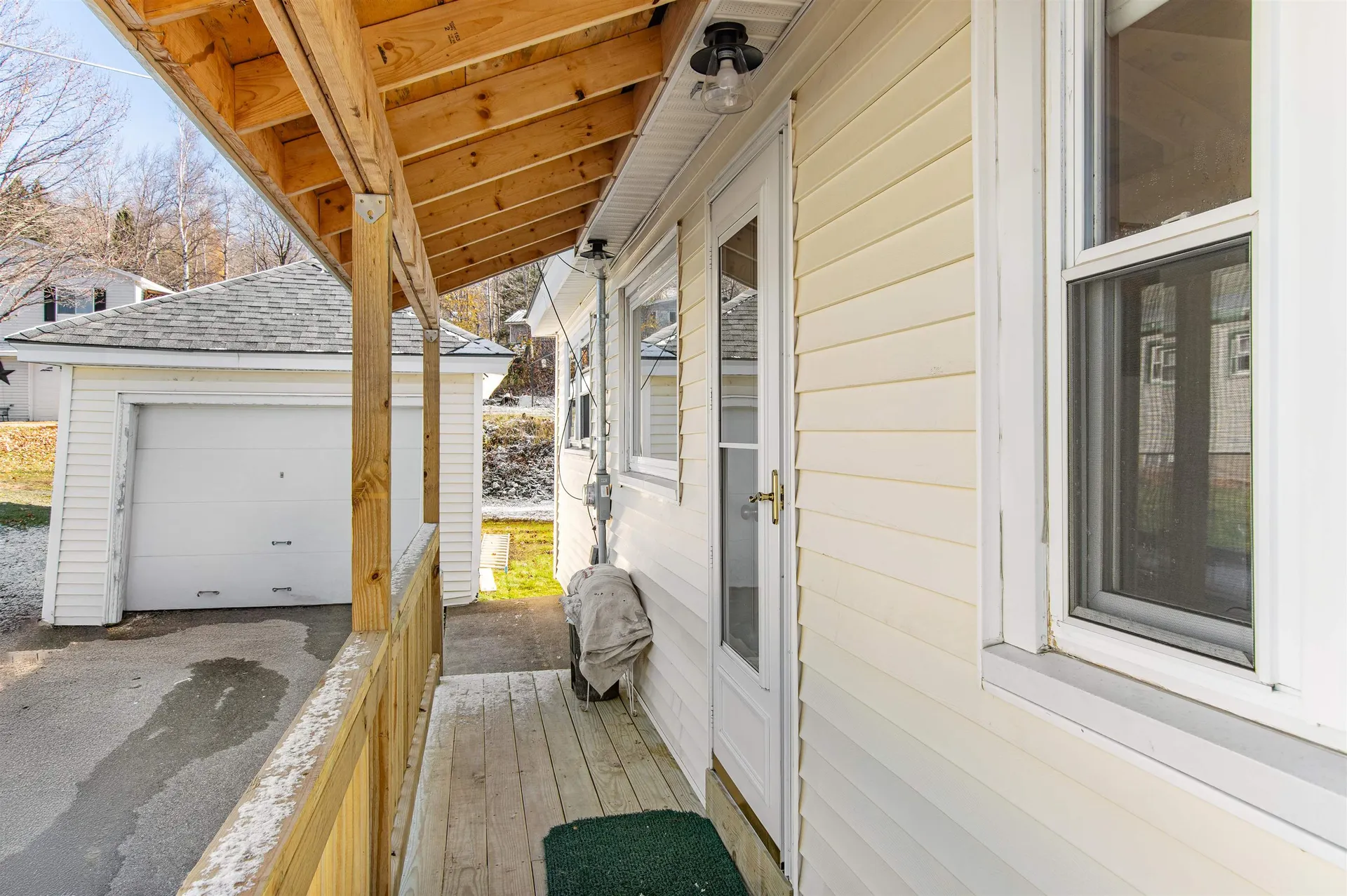 4 Verdun Street Berlin NH 03570