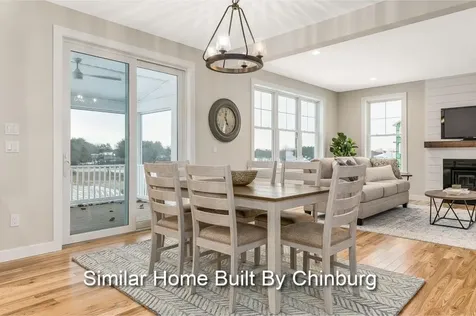 Homesite 6 Windsong Place Stratham NH 03885