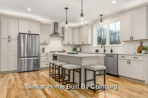 Homesite 6 Windsong Place Stratham NH 03885