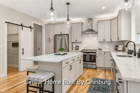 Homesite 6 Windsong Place Stratham NH 03885