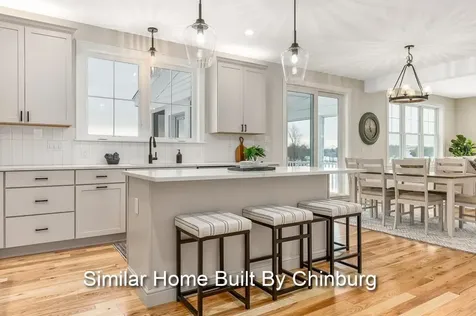 Homesite 6 Windsong Place Stratham NH 03885