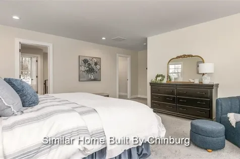 Homesite 6 Windsong Place Stratham NH 03885