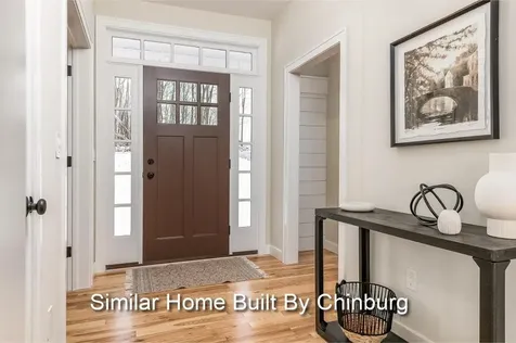 Homesite 6 Windsong Place Stratham NH 03885