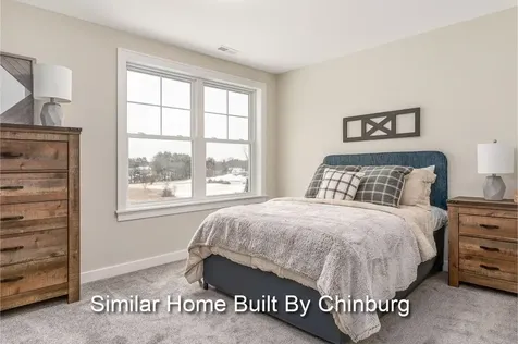 Homesite 6 Windsong Place Stratham NH 03885