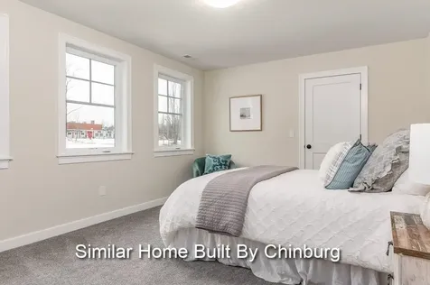 Homesite 6 Windsong Place Stratham NH 03885