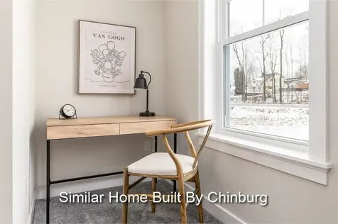 Homesite 6 Windsong Place Stratham NH 03885