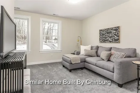 Homesite 6 Windsong Place Stratham NH 03885
