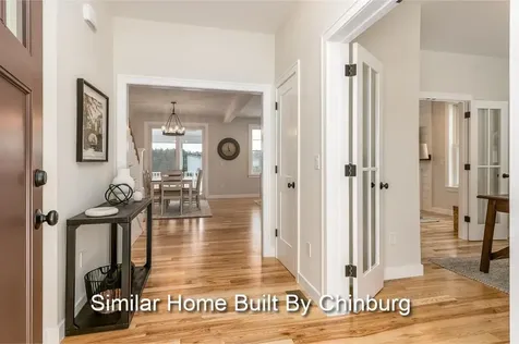 Homesite 6 Windsong Place Stratham NH 03885