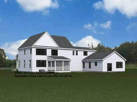 Homesite 6 Windsong Place Stratham NH 03885