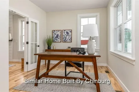 Homesite 6 Windsong Place Stratham NH 03885