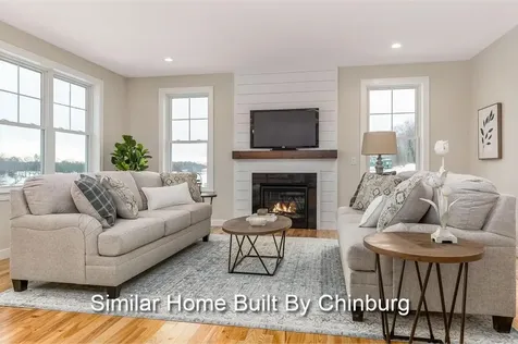 Homesite 6 Windsong Place Stratham NH 03885