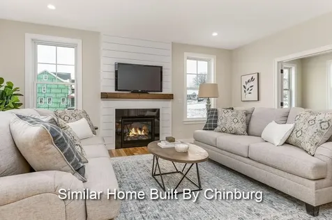Homesite 6 Windsong Place Stratham NH 03885