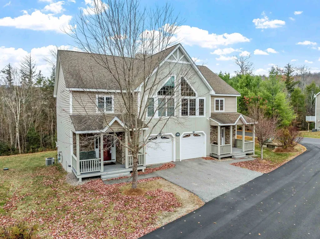 110 Woodland Loop Lincoln NH 03251