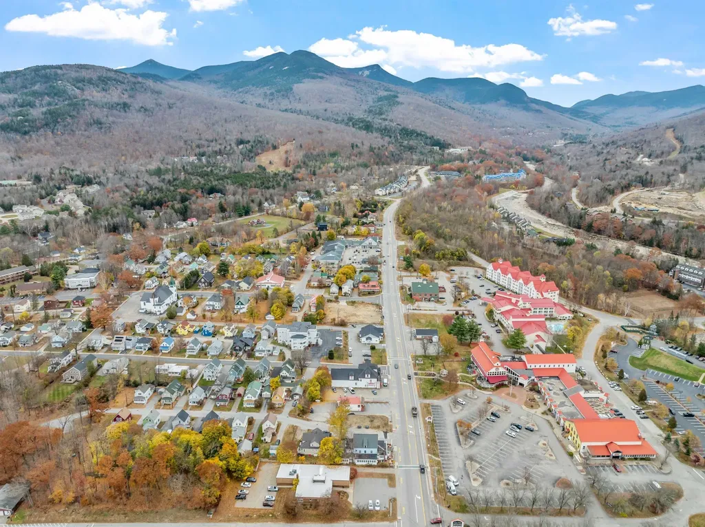 110 Woodland Loop Lincoln NH 03251