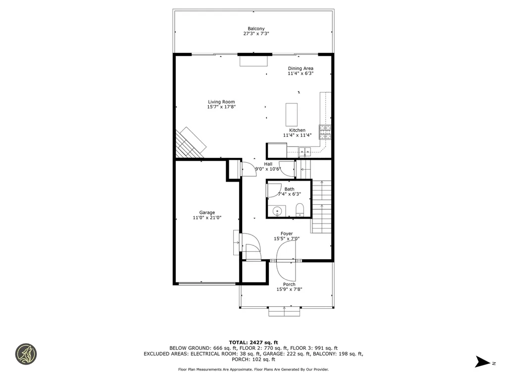 110 Woodland Loop Lincoln NH 03251