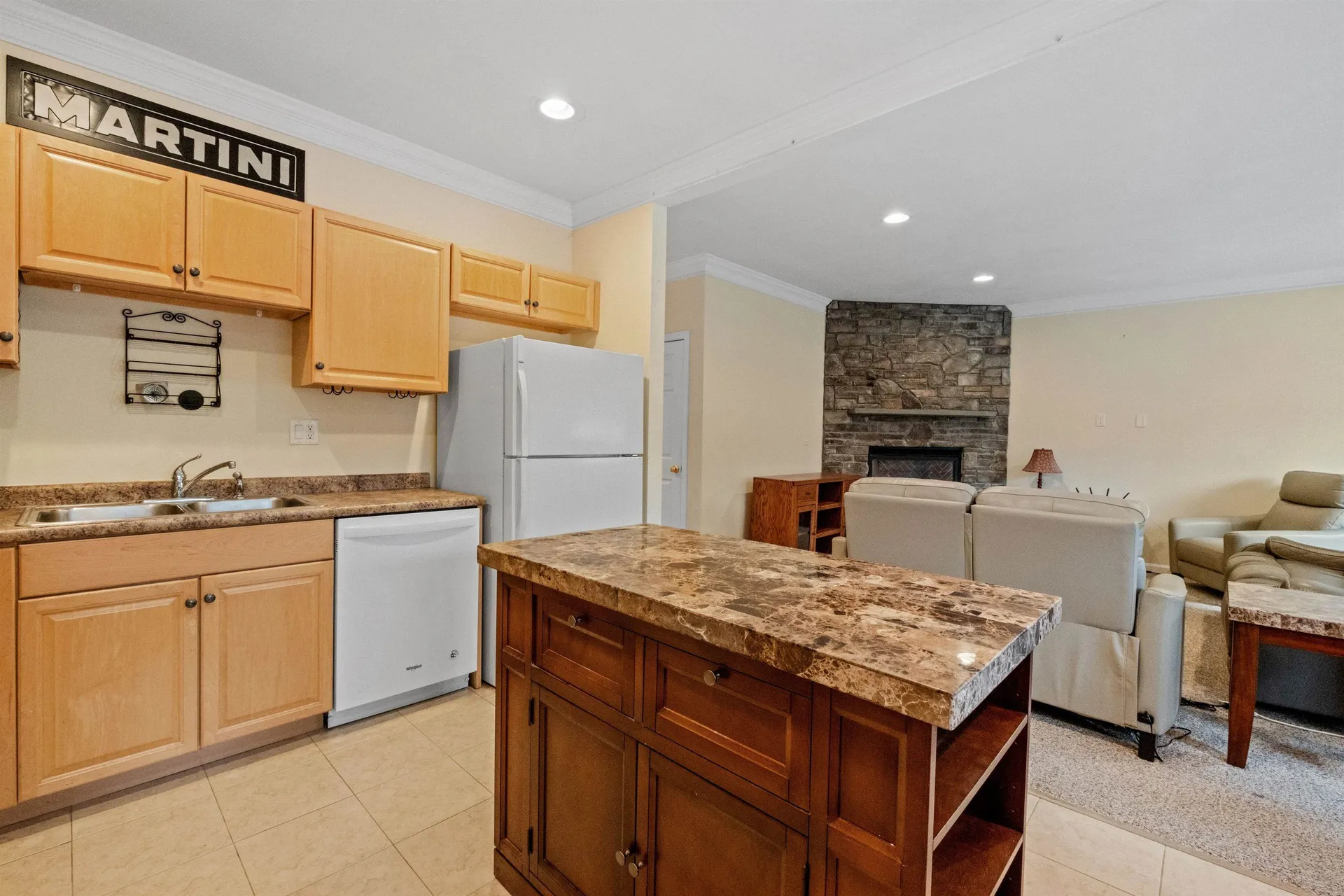 110 Woodland Loop Lincoln NH 03251