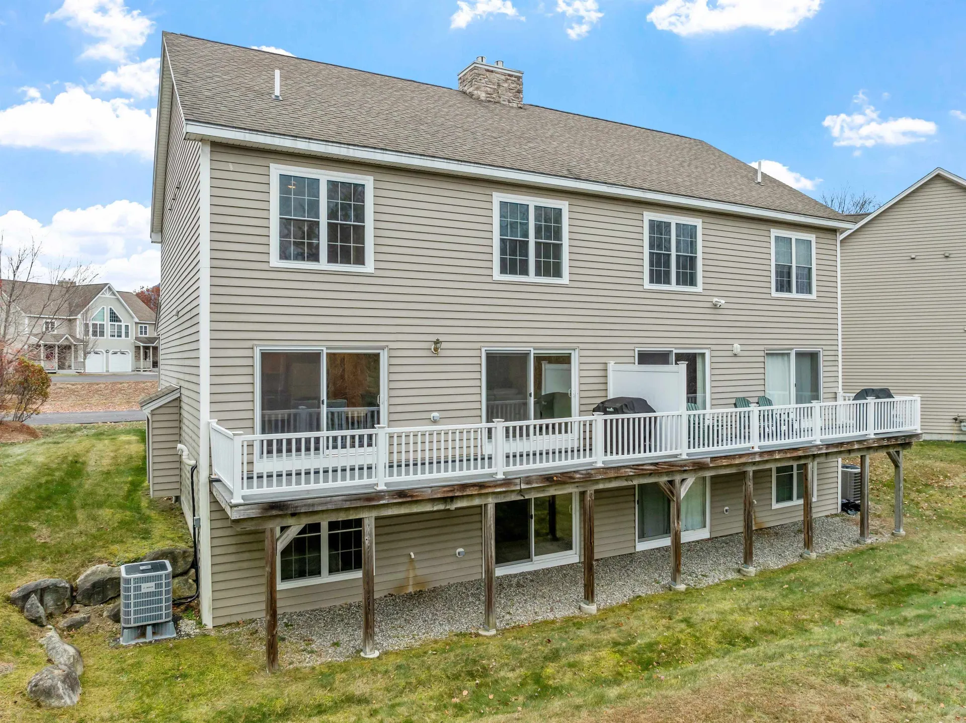 110 Woodland Loop Lincoln NH 03251