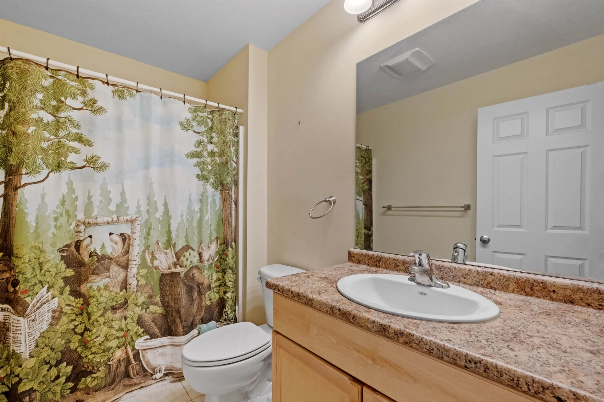 110 Woodland Loop Lincoln NH 03251