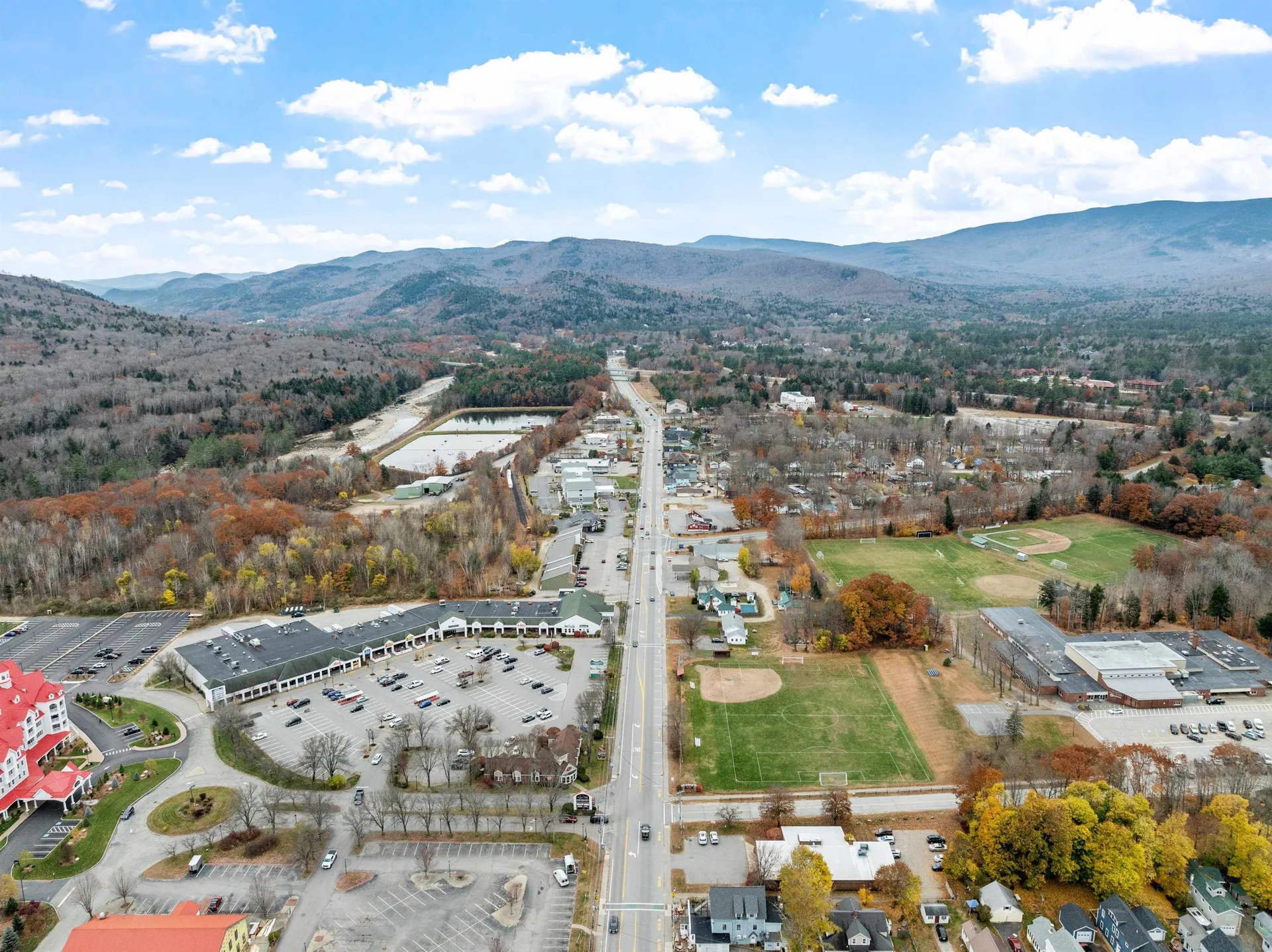 110 Woodland Loop Lincoln NH 03251