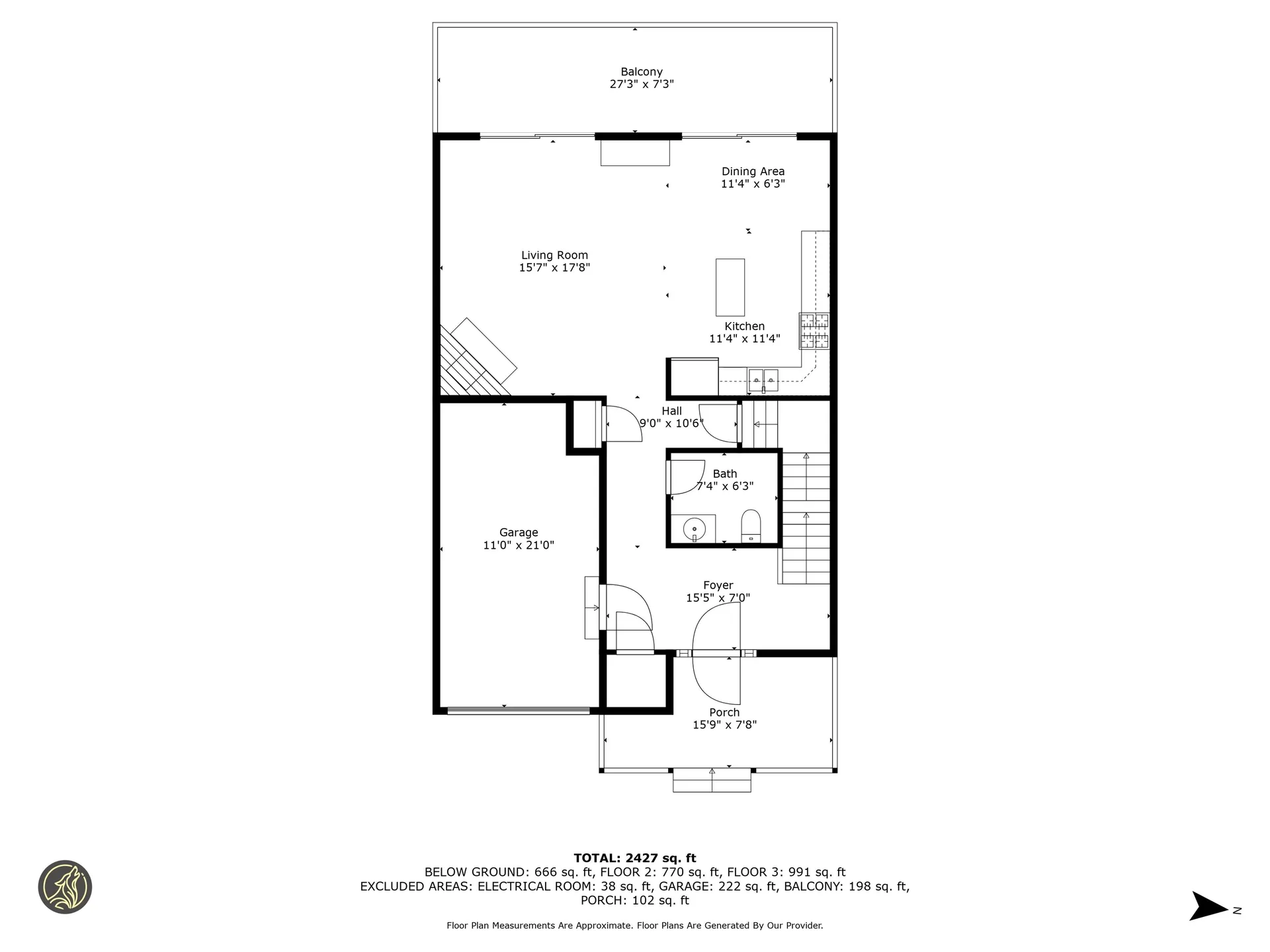 110 Woodland Loop Lincoln NH 03251