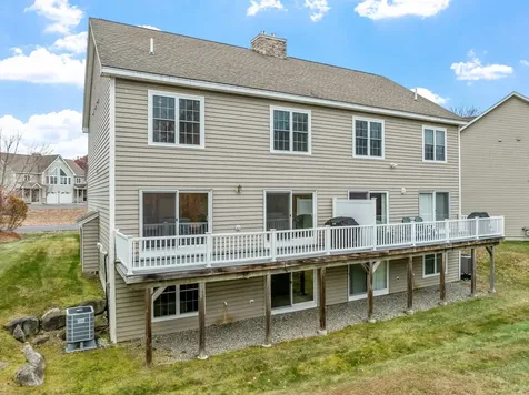 110 Woodland Loop Lincoln NH 03251