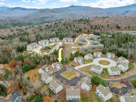 110 Woodland Loop Lincoln NH 03251