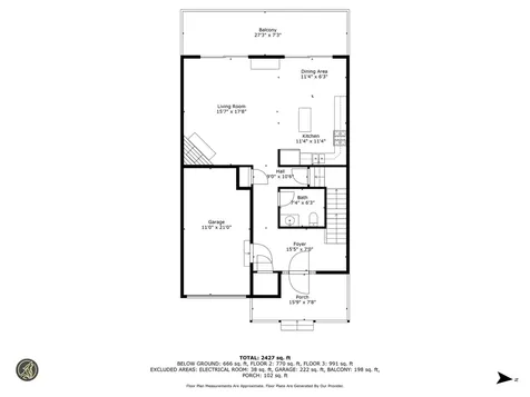 110 Woodland Loop Lincoln NH 03251