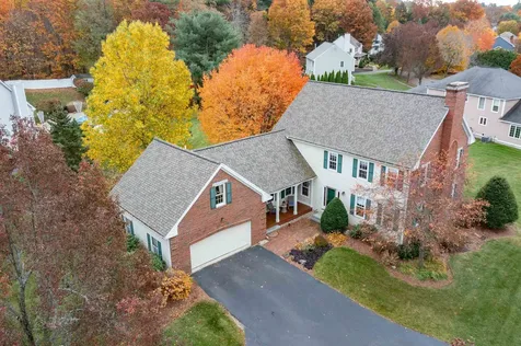 15 Salmon Brook Drive Nashua NH 03062