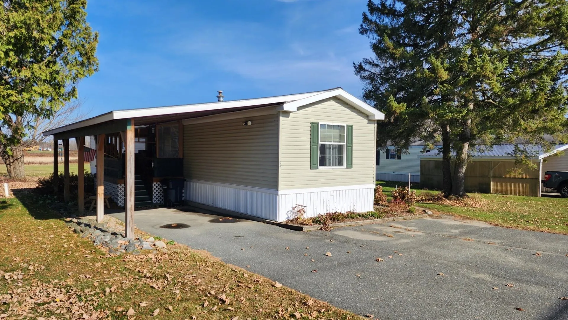 2477 Us Route 5 Derby VT 05829