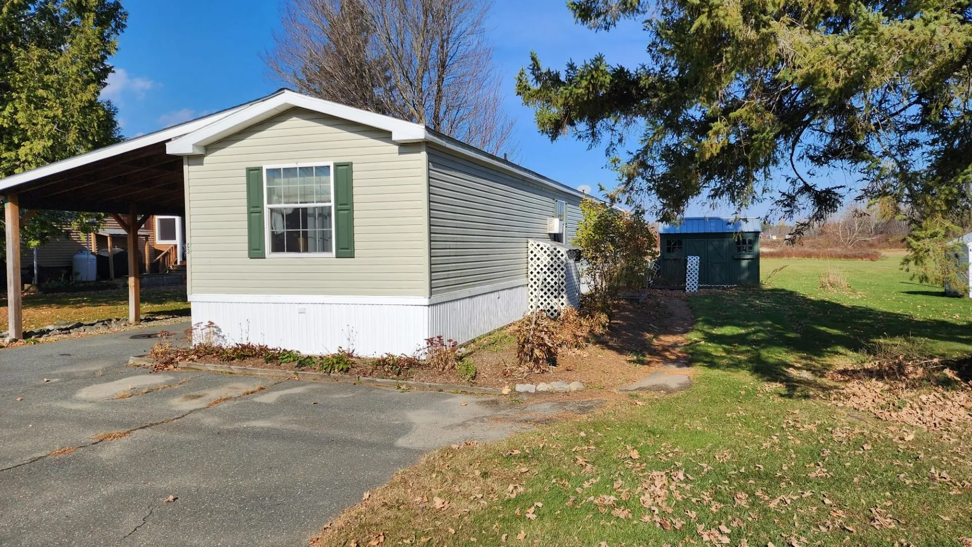 2477 Us Route 5 Derby VT 05829