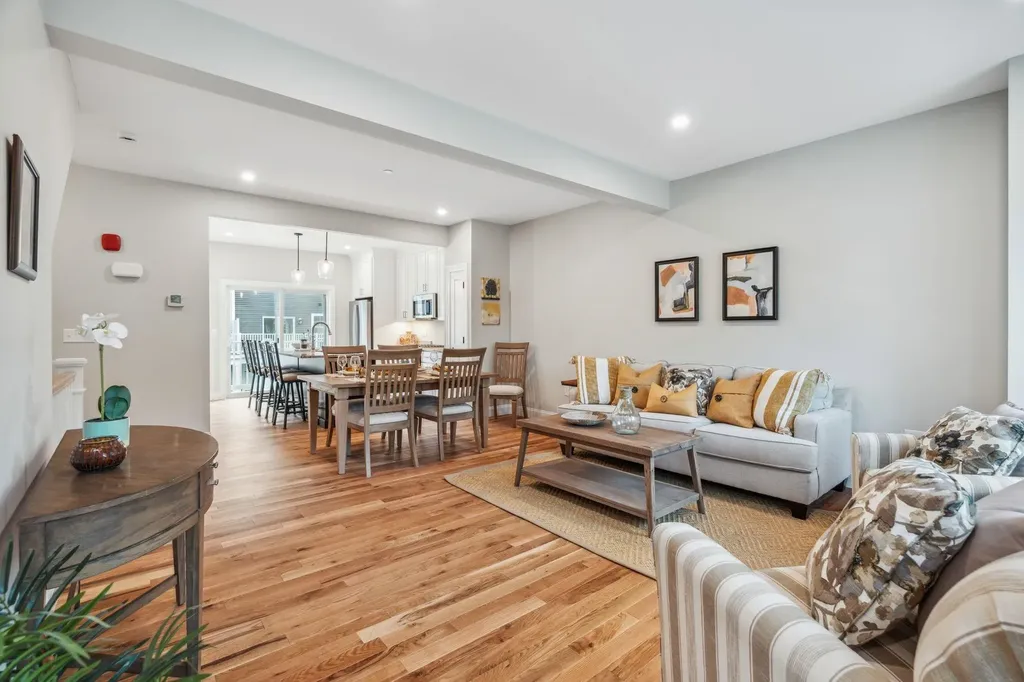 13 Juniper Lane Portsmouth NH 03801